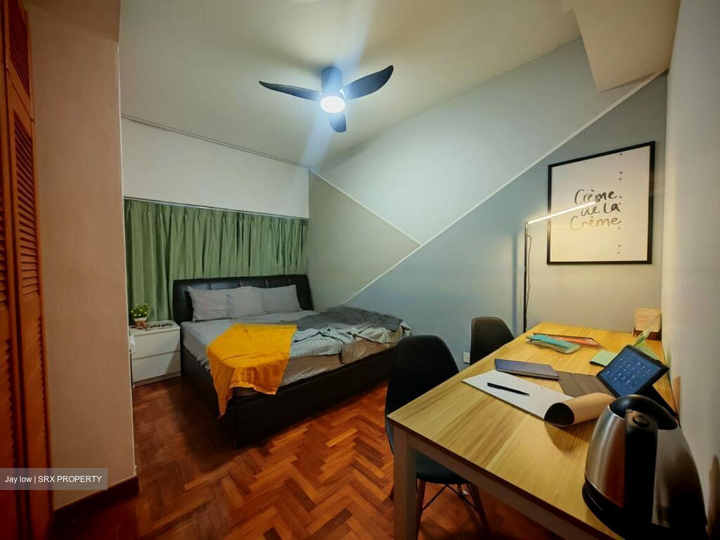 Cascadale (D16), Condominium #462874121